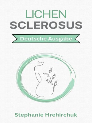 cover image of Lichen Sclerosus